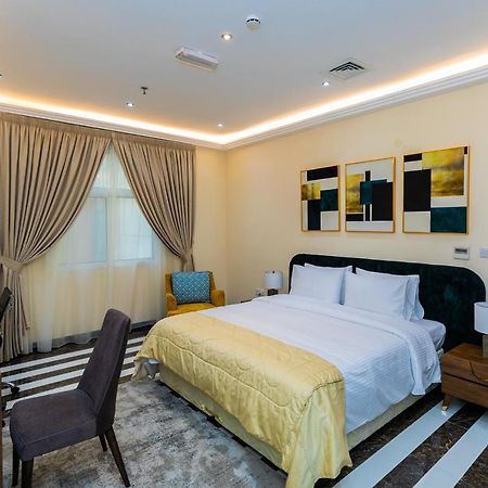 Royal Mirage Hotel โดฮา ภายนอก รูปภาพ