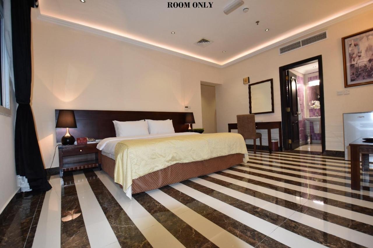 Royal Mirage Hotel โดฮา ภายนอก รูปภาพ