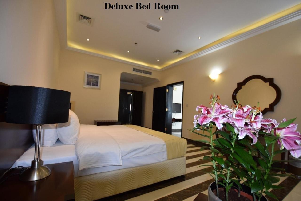 Royal Mirage Hotel โดฮา ภายนอก รูปภาพ