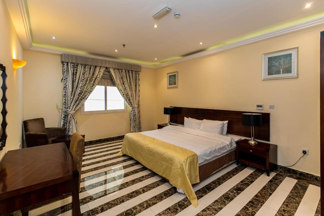 Royal Mirage Hotel โดฮา ภายนอก รูปภาพ