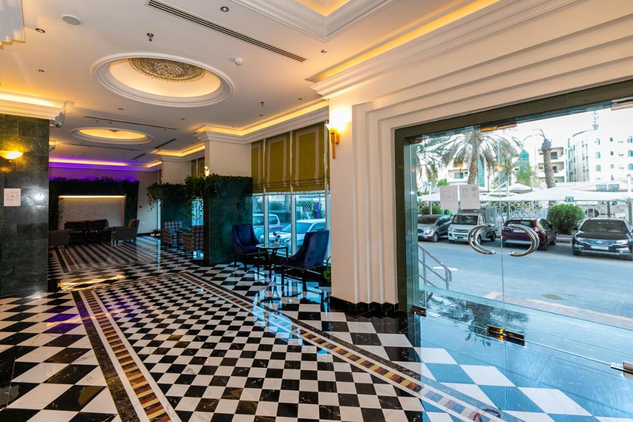 Royal Mirage Hotel โดฮา ภายนอก รูปภาพ