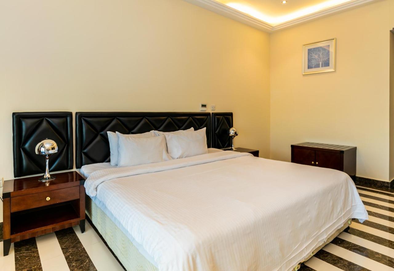 Royal Mirage Hotel โดฮา ภายนอก รูปภาพ