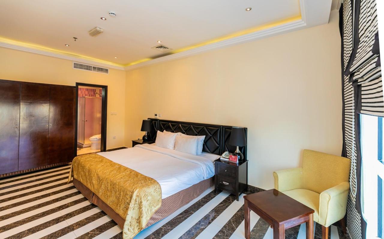 Royal Mirage Hotel โดฮา ภายนอก รูปภาพ