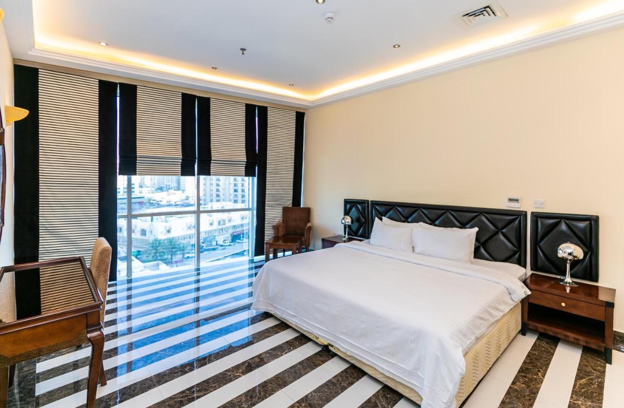 Royal Mirage Hotel โดฮา ภายนอก รูปภาพ