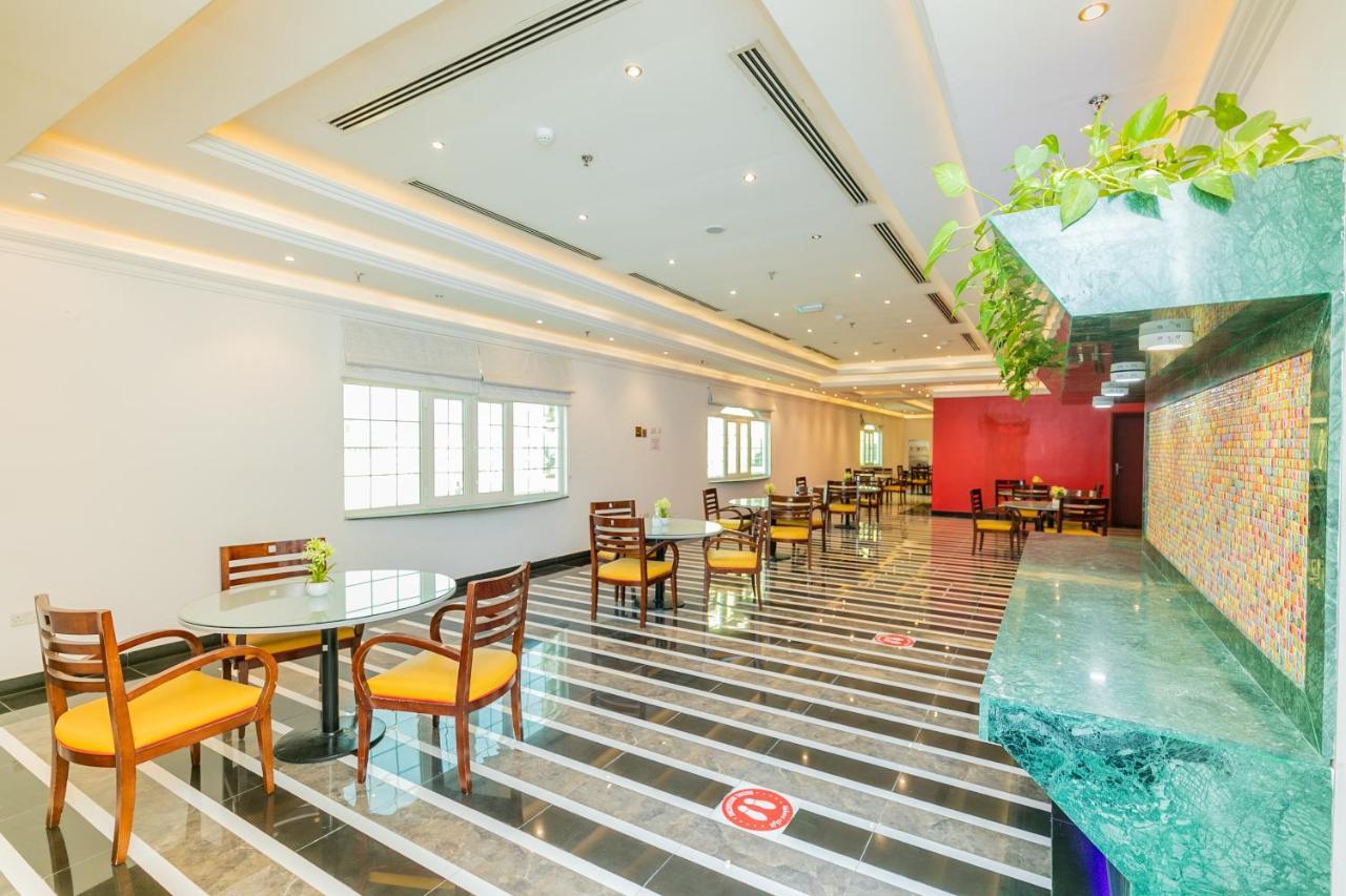 Royal Mirage Hotel โดฮา ภายนอก รูปภาพ